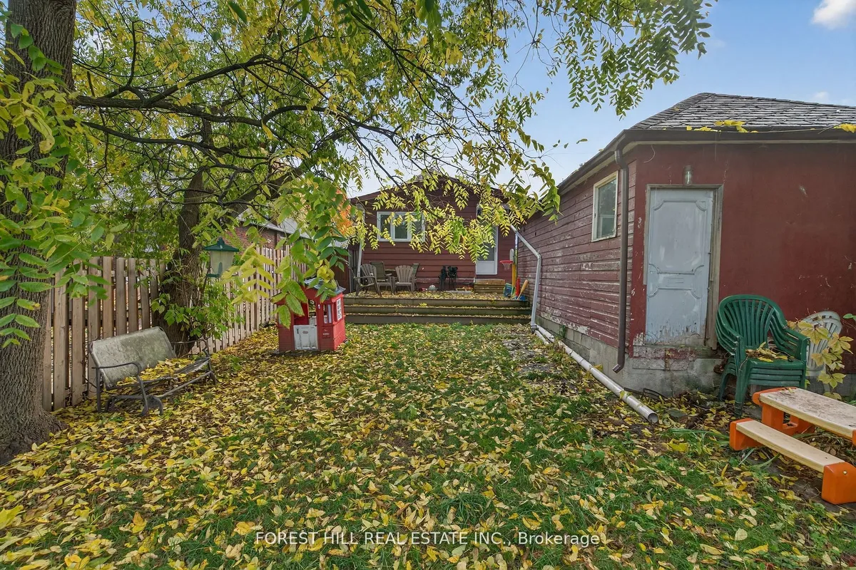 78 Burndale Avenue, ON M2N 1S7