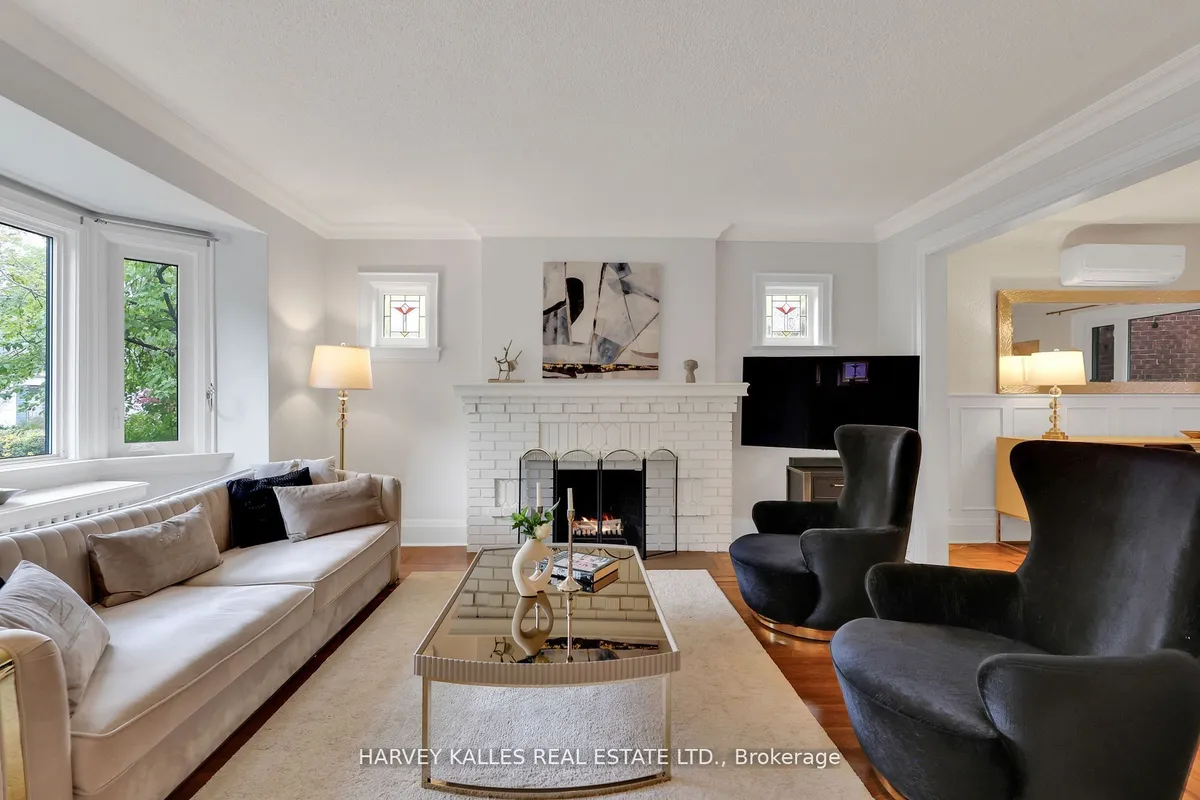 251 Wanless Avenue, ON M4N 1W5