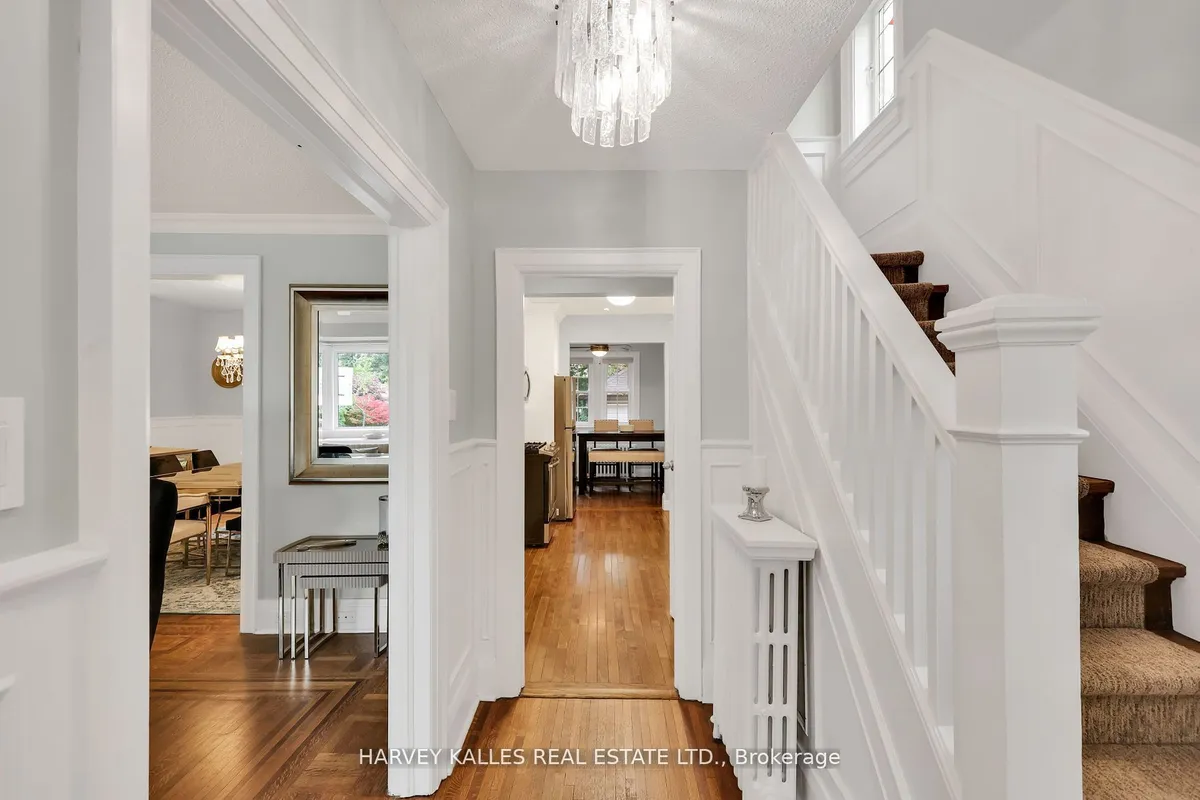 251 Wanless Avenue, ON M4N 1W5