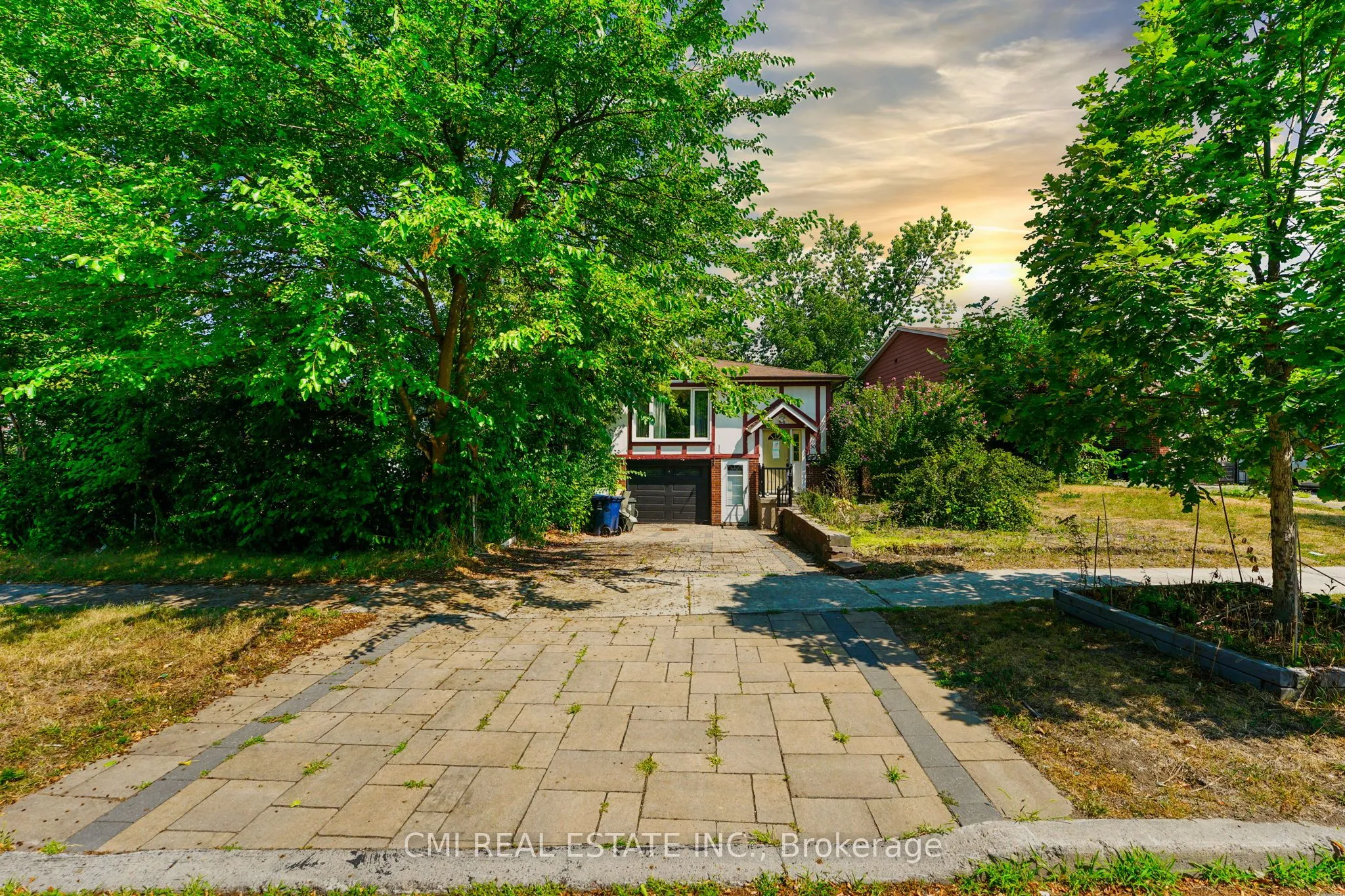 50 Apache Trail, ON M2H 2H7