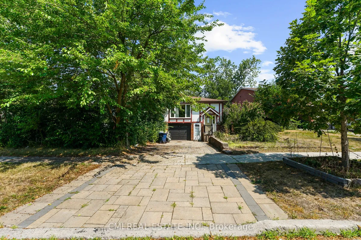 50 Apache Trail, ON M2H 2H7