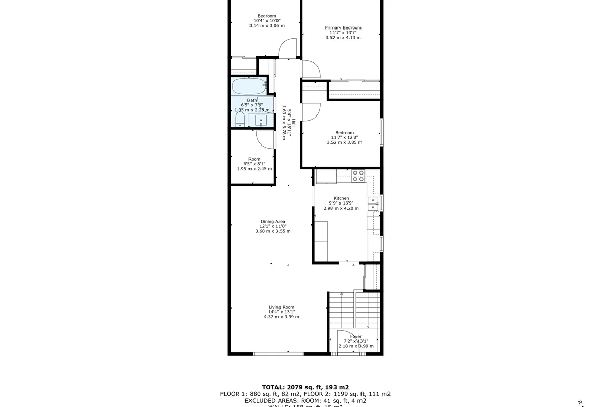50 Apache Trail, ON M2H 2H7