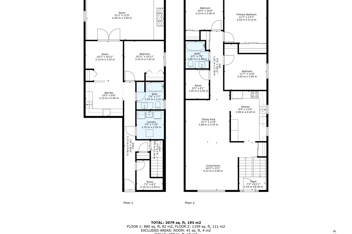 50 Apache Trail, ON M2H 2H7