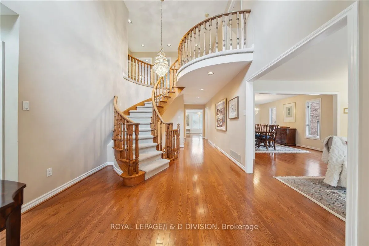 2 Ivor Road, ON M4N 2H4