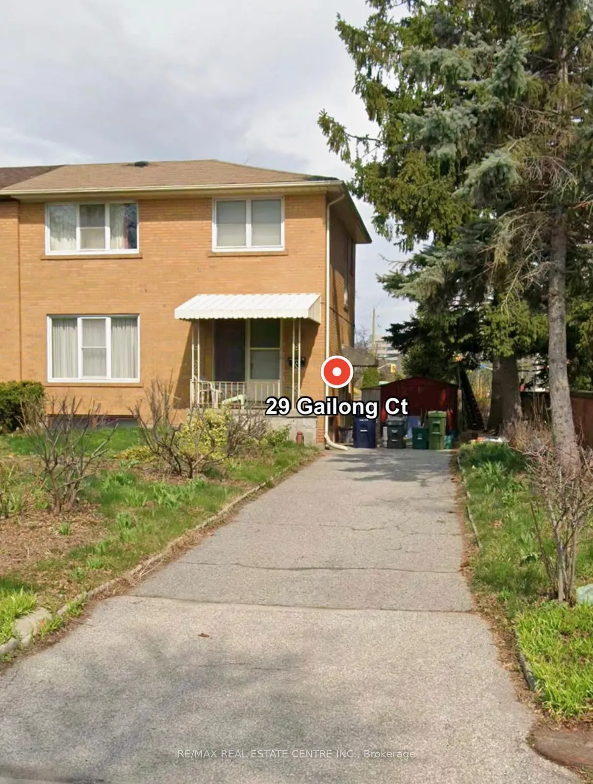 29 Gailong Court, ON M3A 1X7