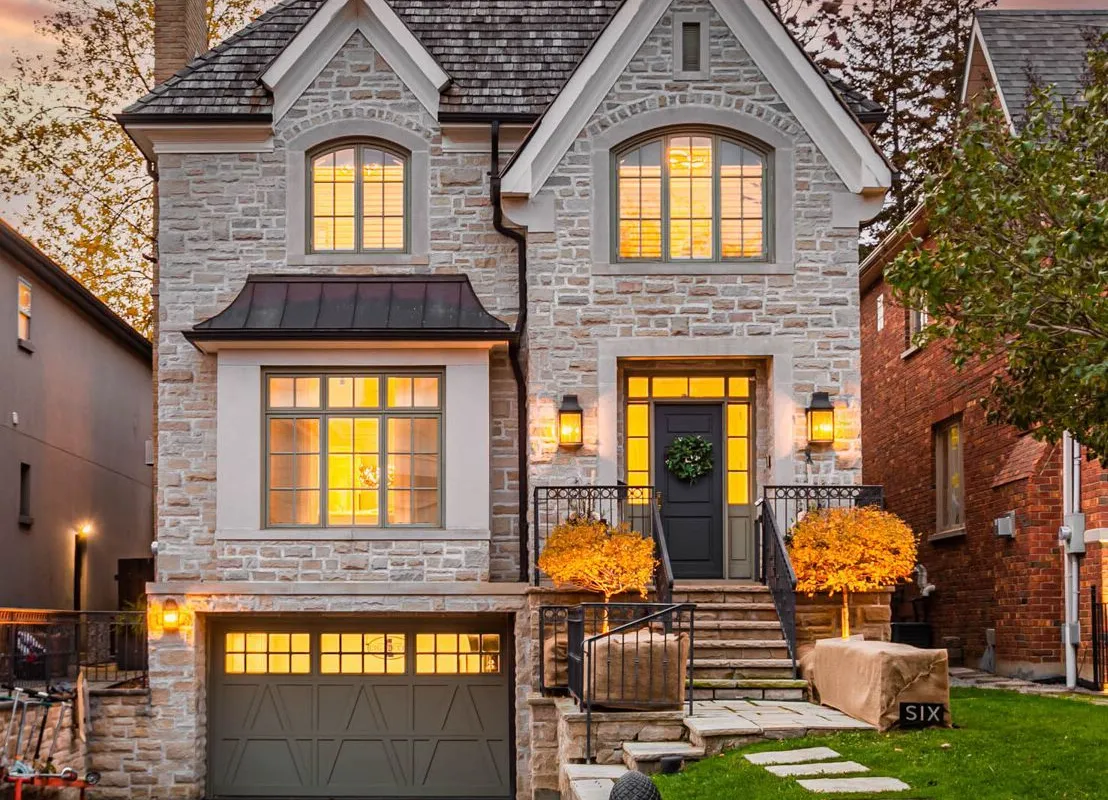 6 Esgore Drive, ON M5M 3R1