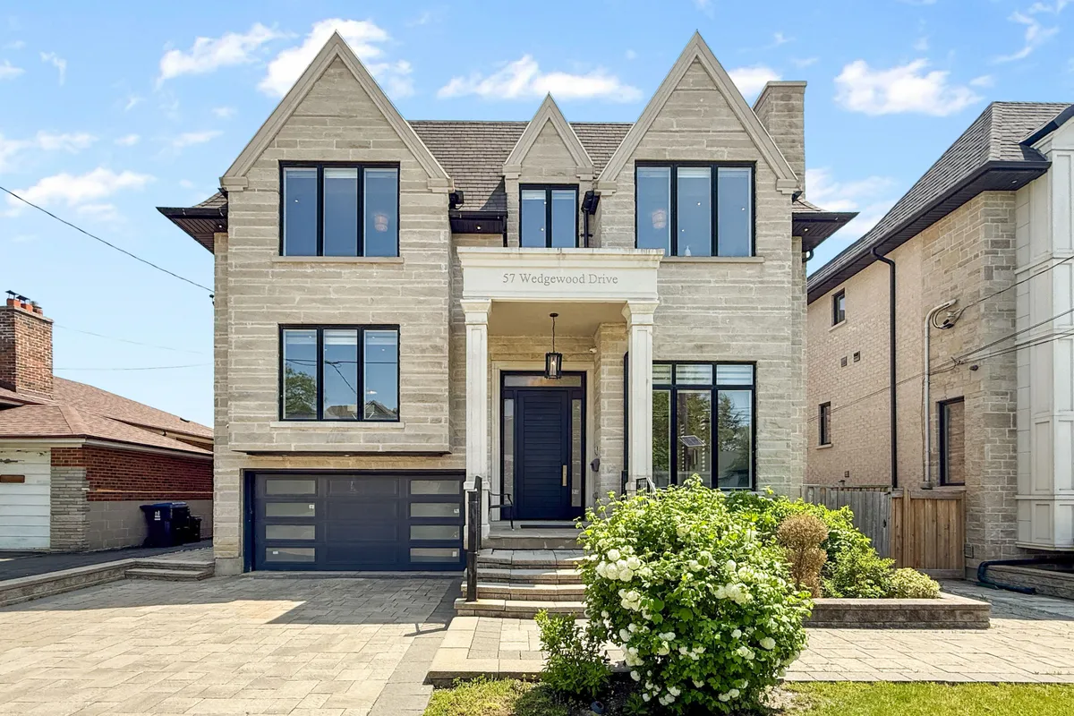 57 Wedgewood Drive, ON M2M 2H4