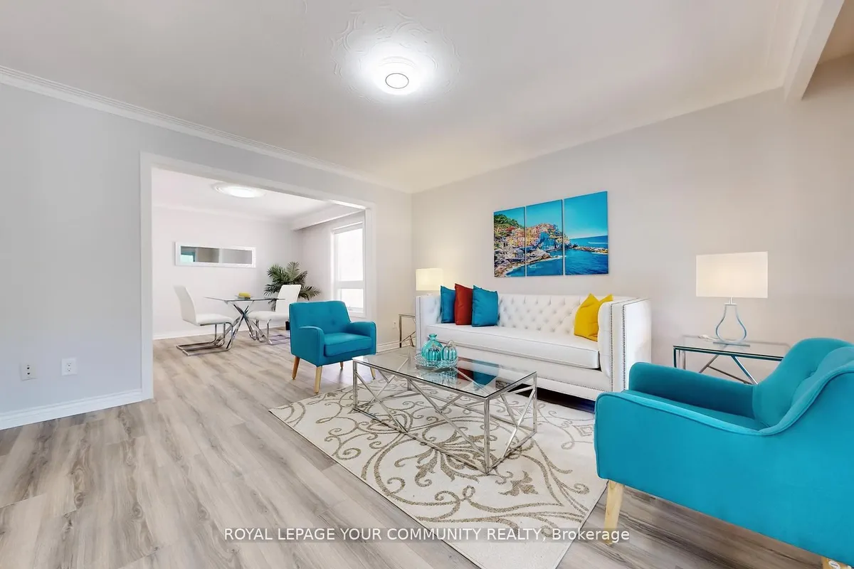 731 Glencairn Avenue, ON M6B 1Z9