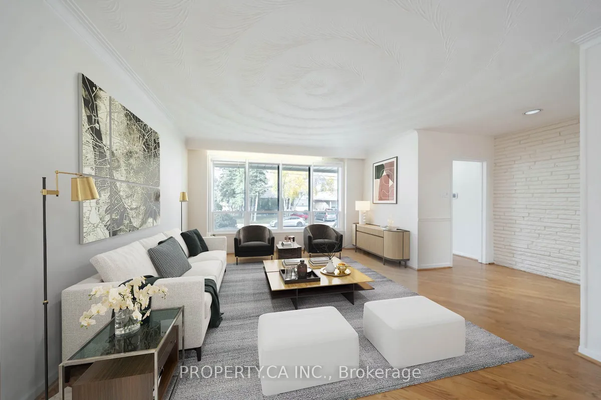 19 Arlstan Drive, ON M3H 4V7