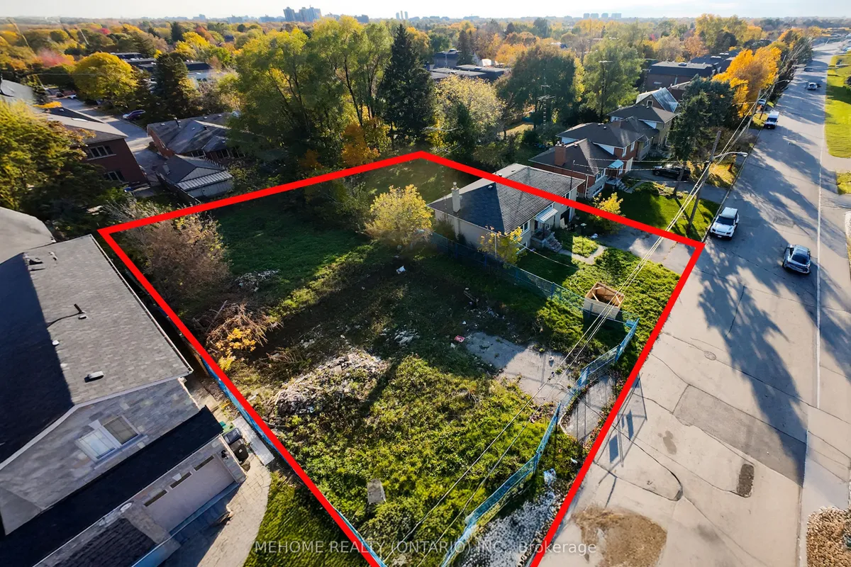 389A HOUNSLOW Avenue, ON M2R 1H7