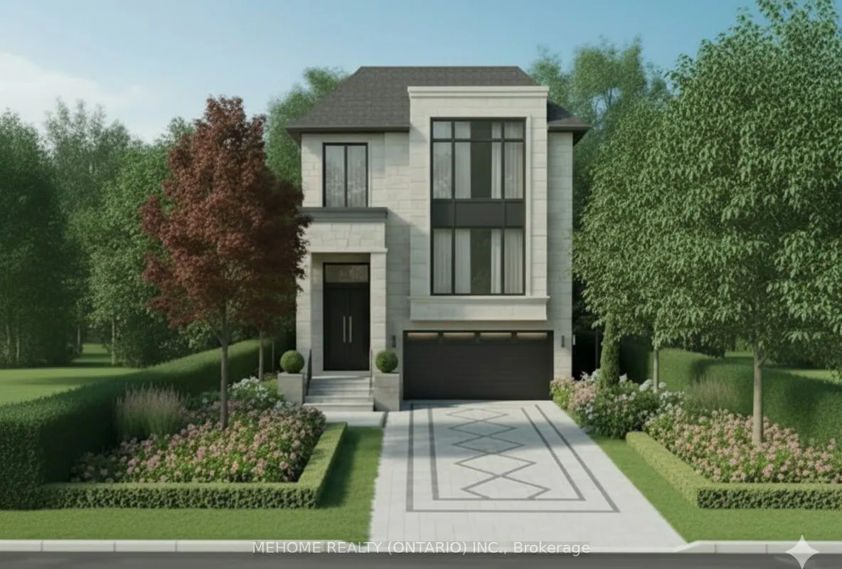 389A HOUNSLOW Avenue, ON M2R 1H7