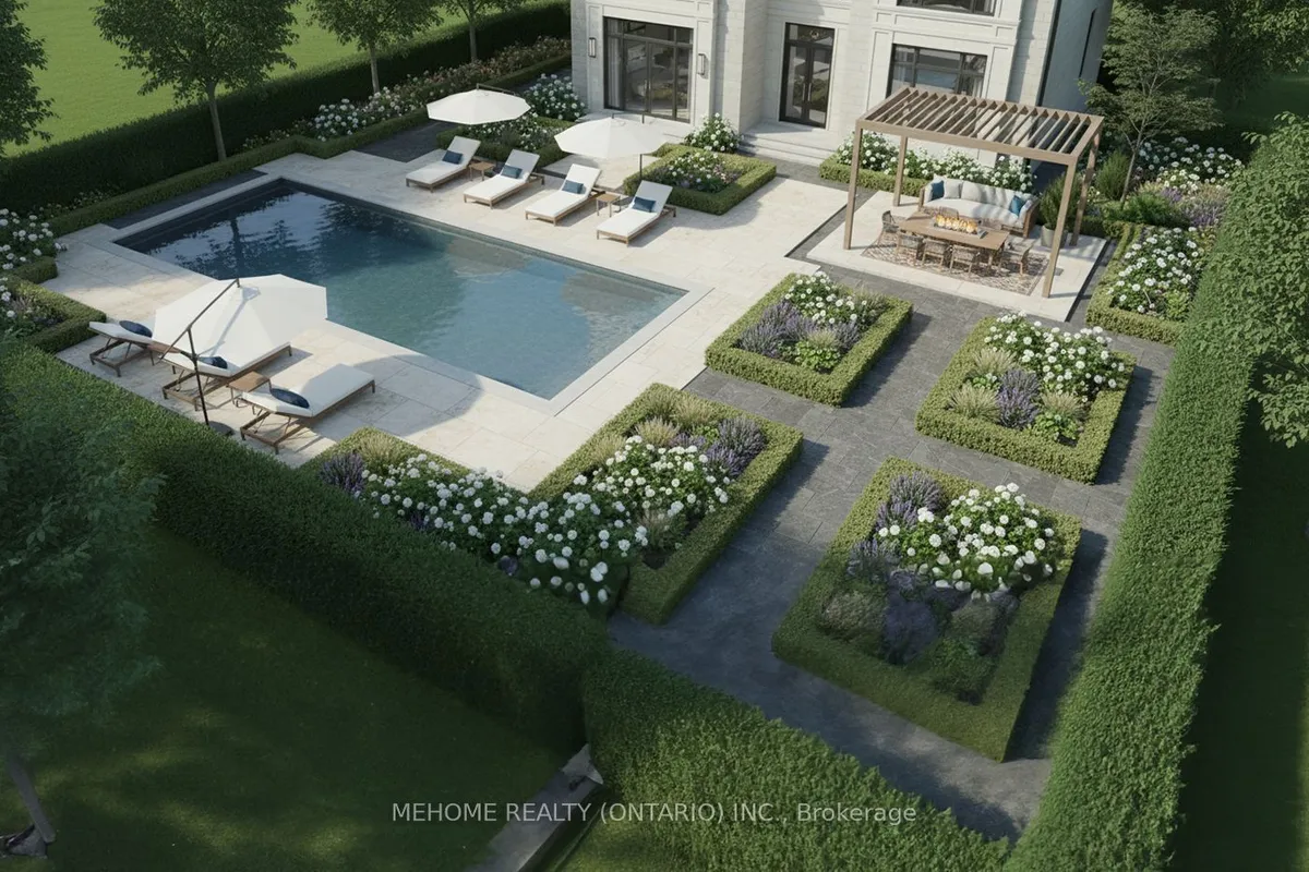 389B Hounslow Avenue, ON M2R 1H7