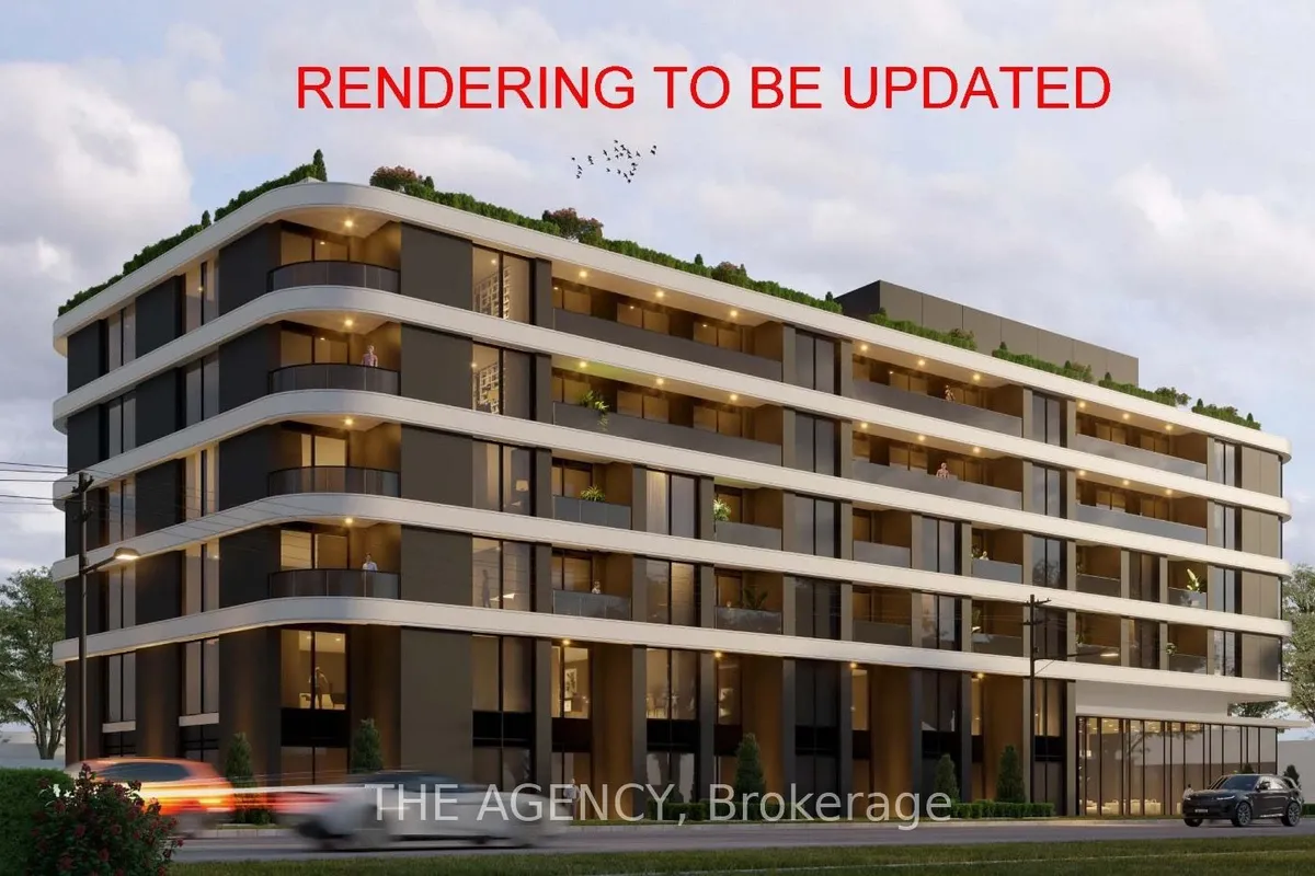 6 Heathcote Avenue, ON M2L 2Y9