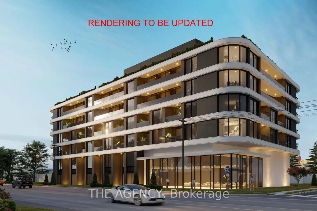 2619-21 Bayview Avenue, ON M2L 1B6