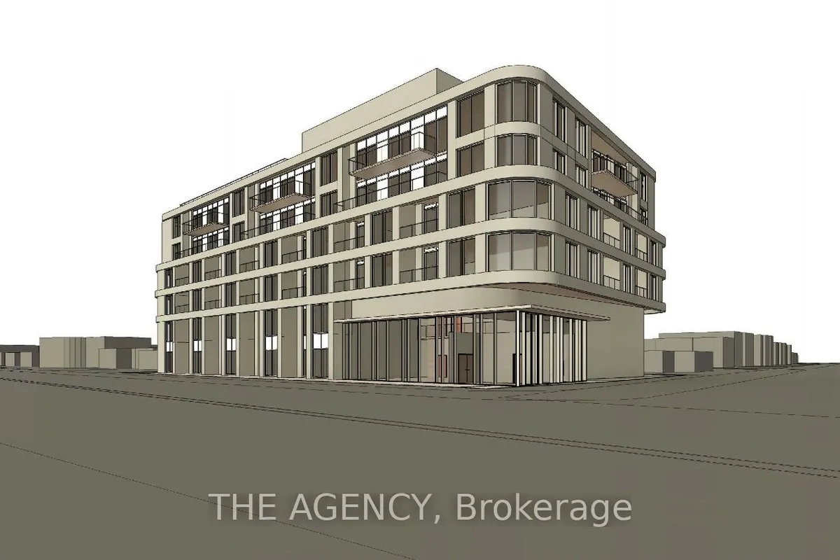 2619-21 Bayview Avenue, ON M2L 1B6