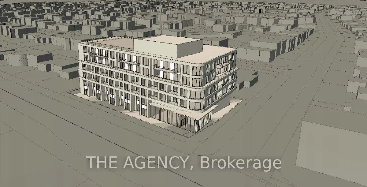 2619-21 Bayview Avenue, ON M2L 1B6