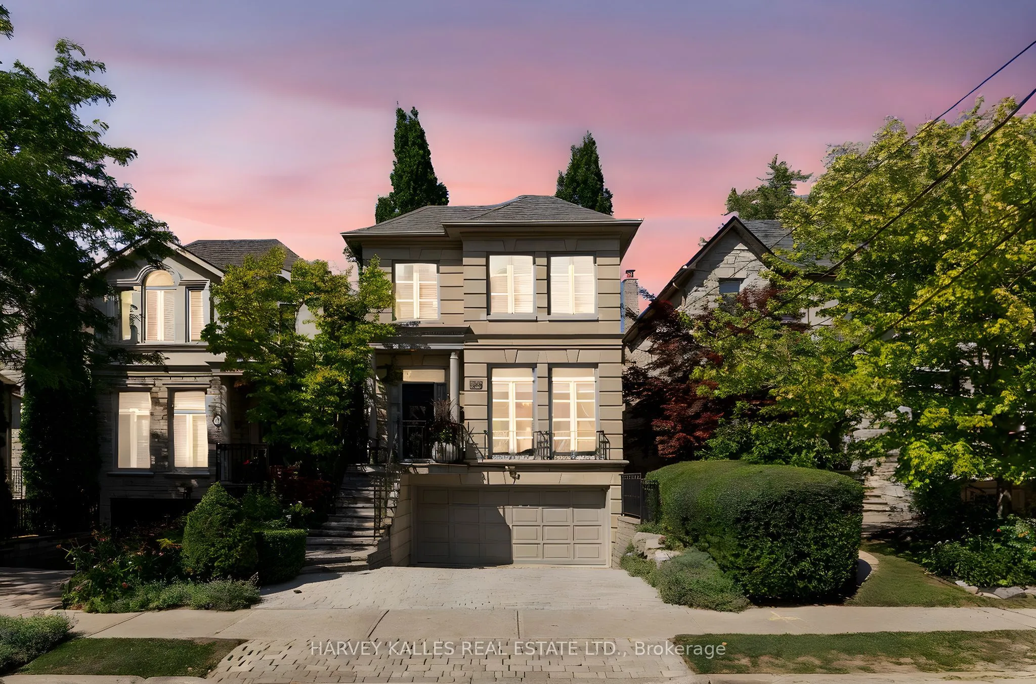 398 Bedford Park, ON M5M 1J8