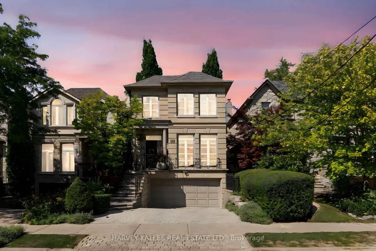 398 Bedford Park, ON M5M 1J8