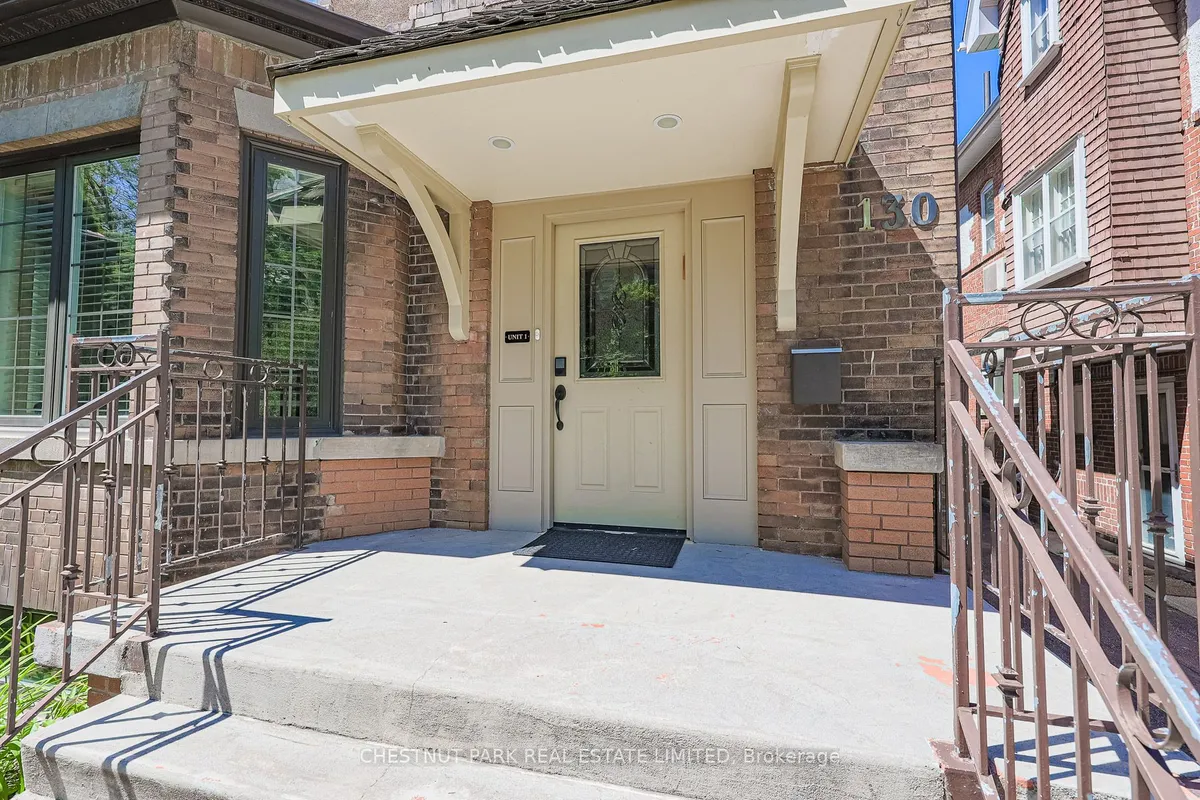 130 Keewatin Avenue, ON M4P 1Z8