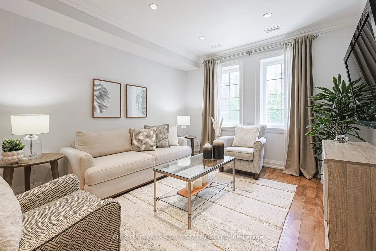 130 Keewatin Avenue, ON M4P 1Z8