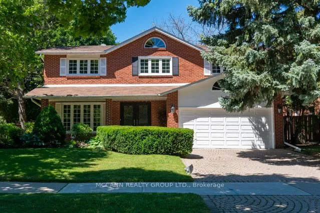 150 Banbury Road, ON M3B 2L8