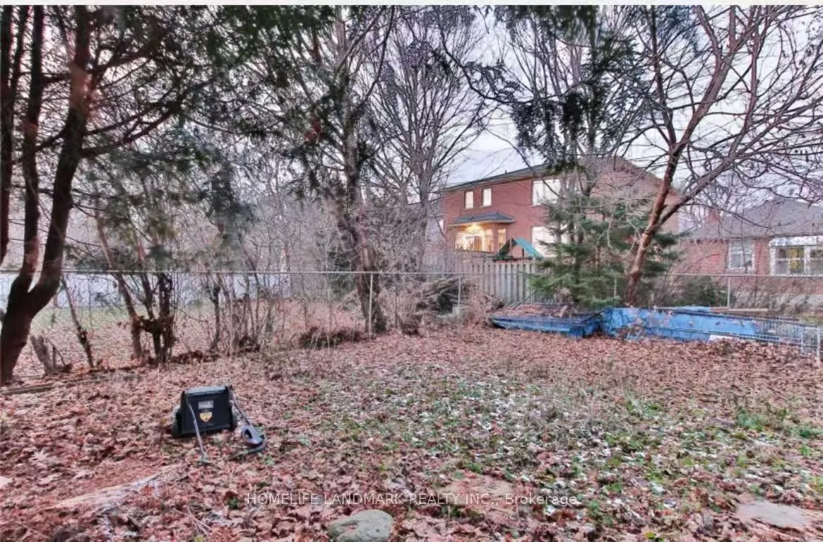 360 Lawrence Avenue, ON M5M 1B7