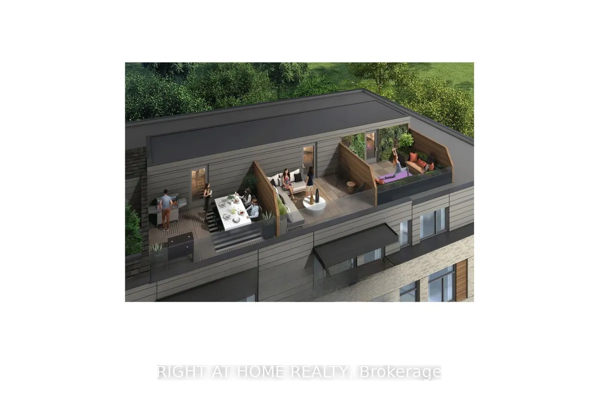 111 GREEN GARDENS Boulevard, ON M6A 0E2