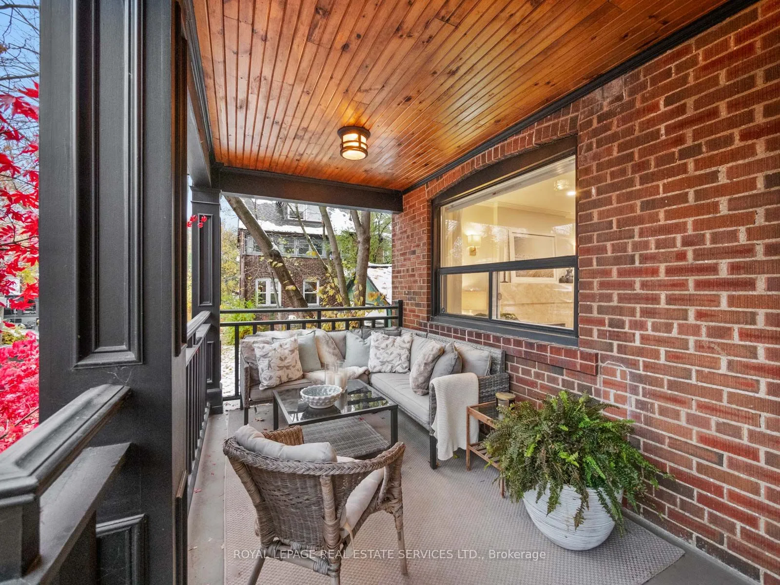 248 Tyrrel Avenue, ON M6G 2H1