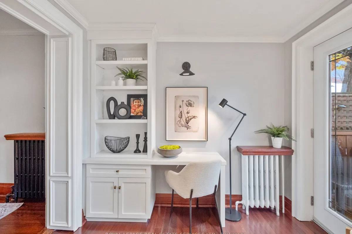 248 Tyrrel Avenue, ON M6G 2H1