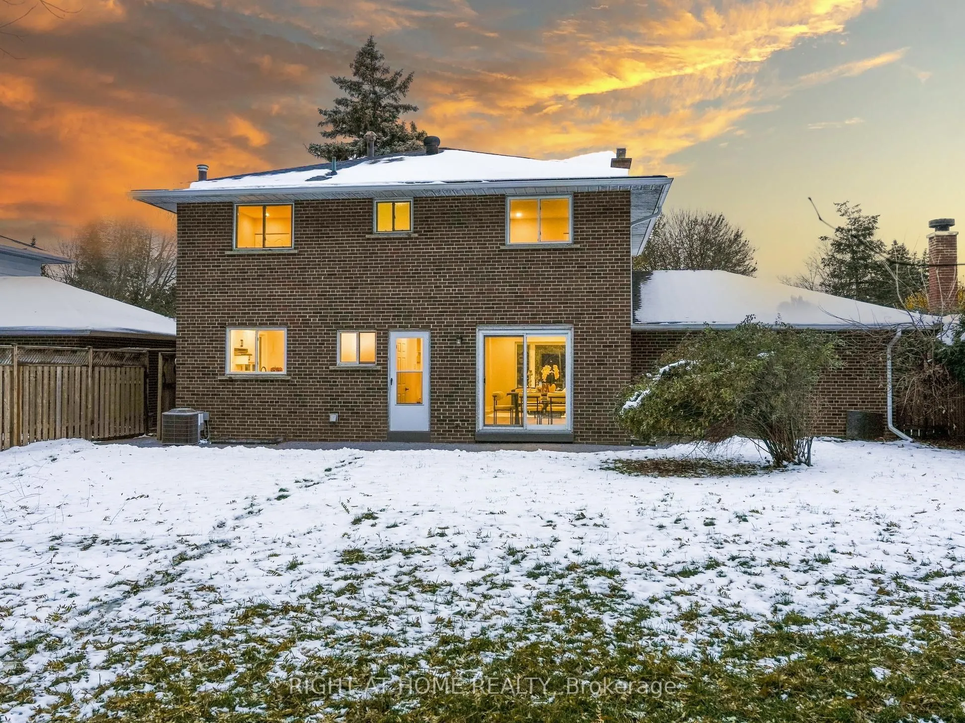 19 shaughnessy Boulevard, ON M2J 1H4