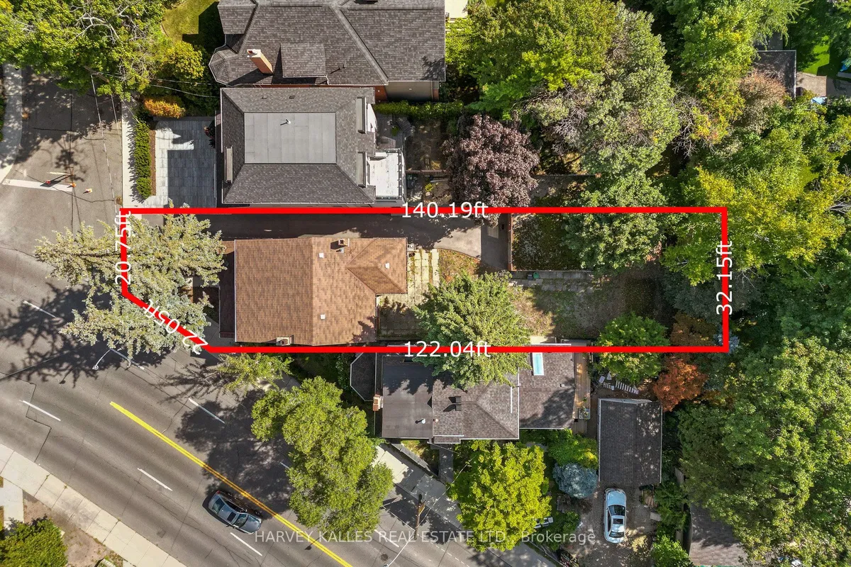 99 Glenrose Avenue, ON M4T 1K7