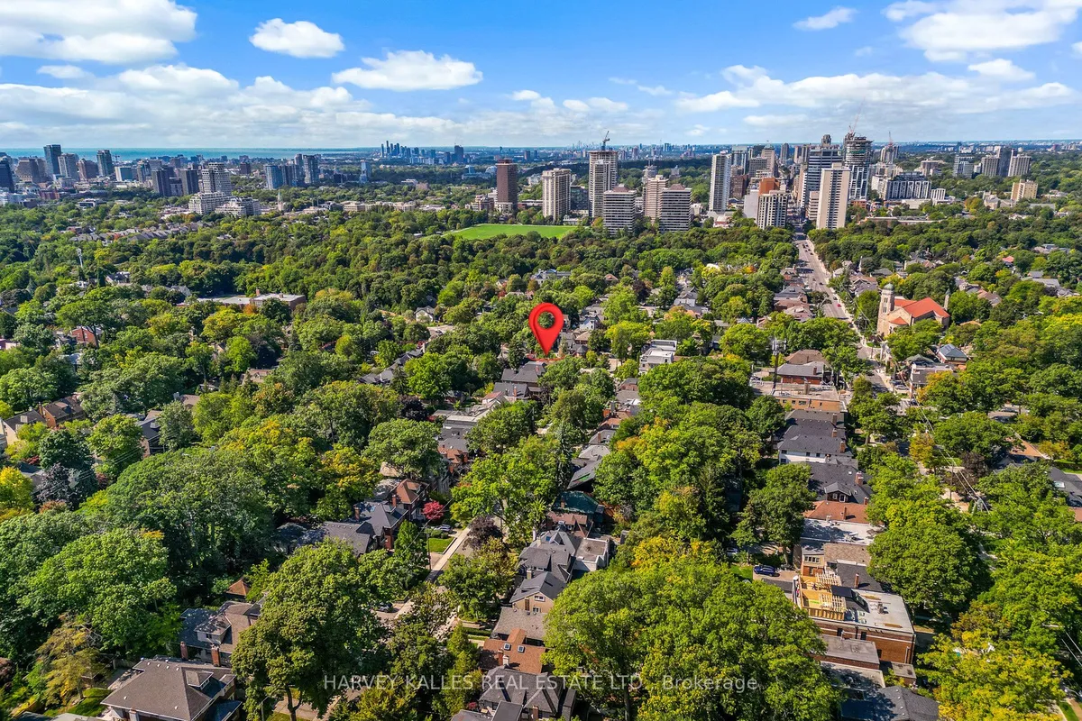 99 Glenrose Avenue, ON M4T 1K7