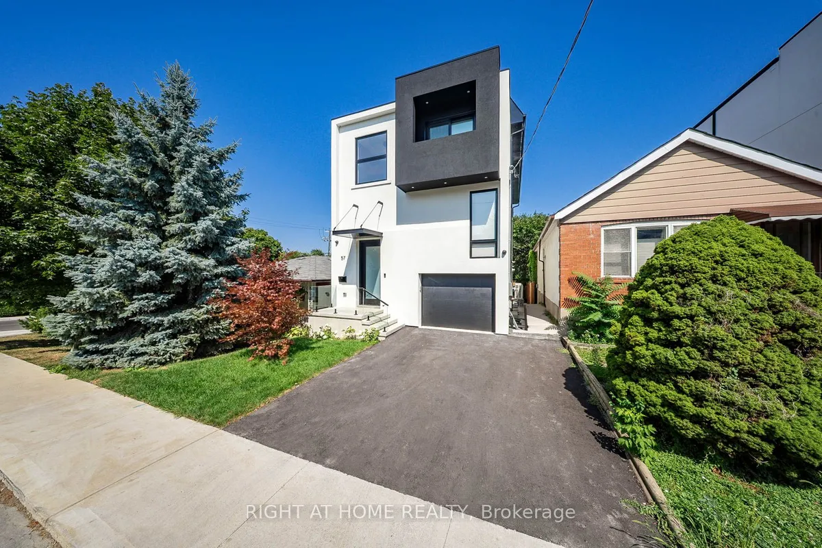 57 Alameda Avenue, ON M6C 3W3