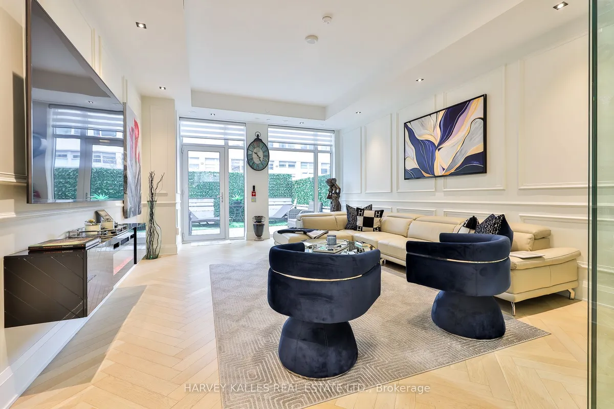 49 Foxbar Road, ON M4V 2G5