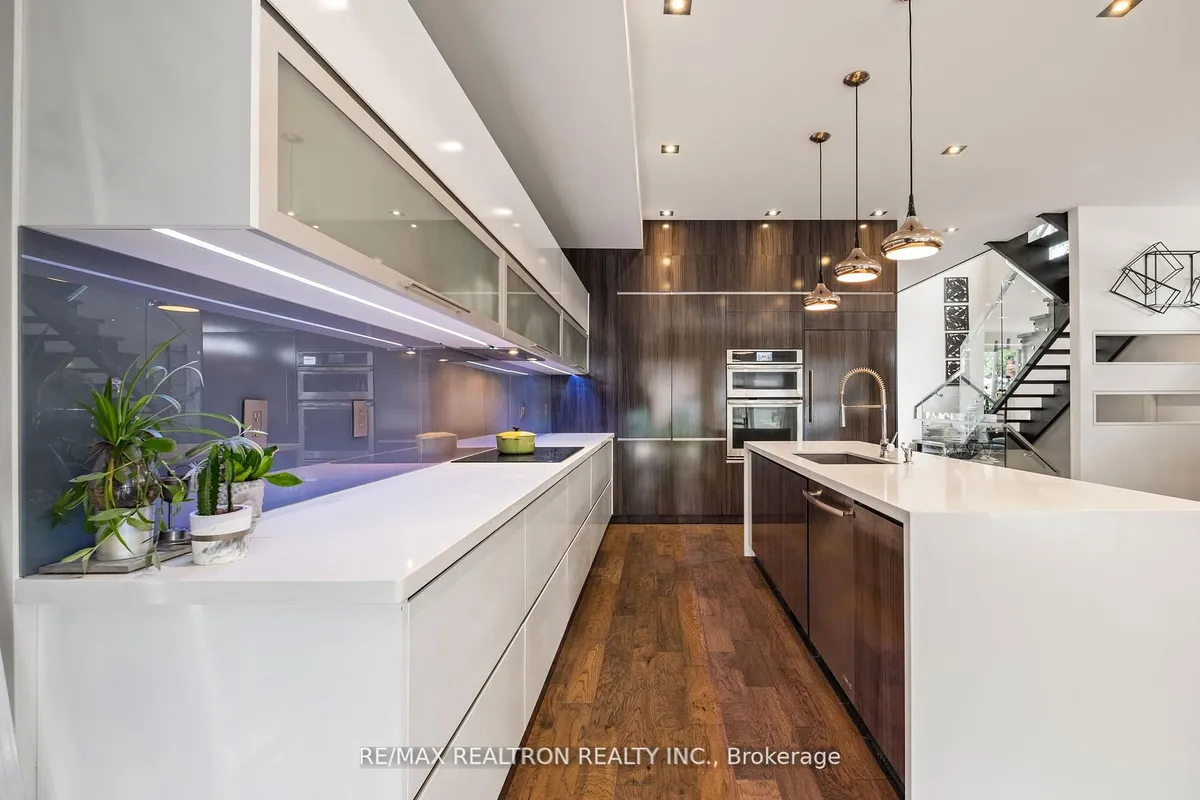 494 Atlas Avenue, ON M6C 3R3