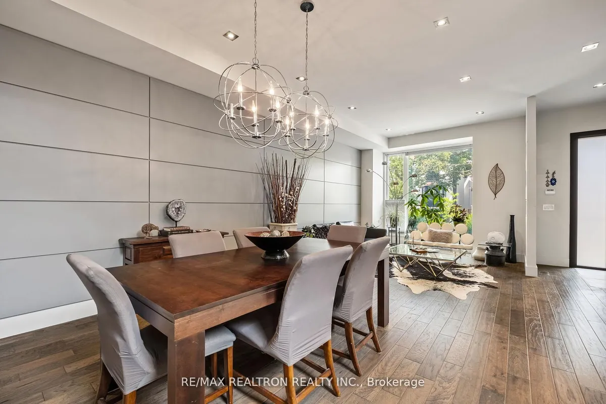 494 Atlas Avenue, ON M6C 3R3