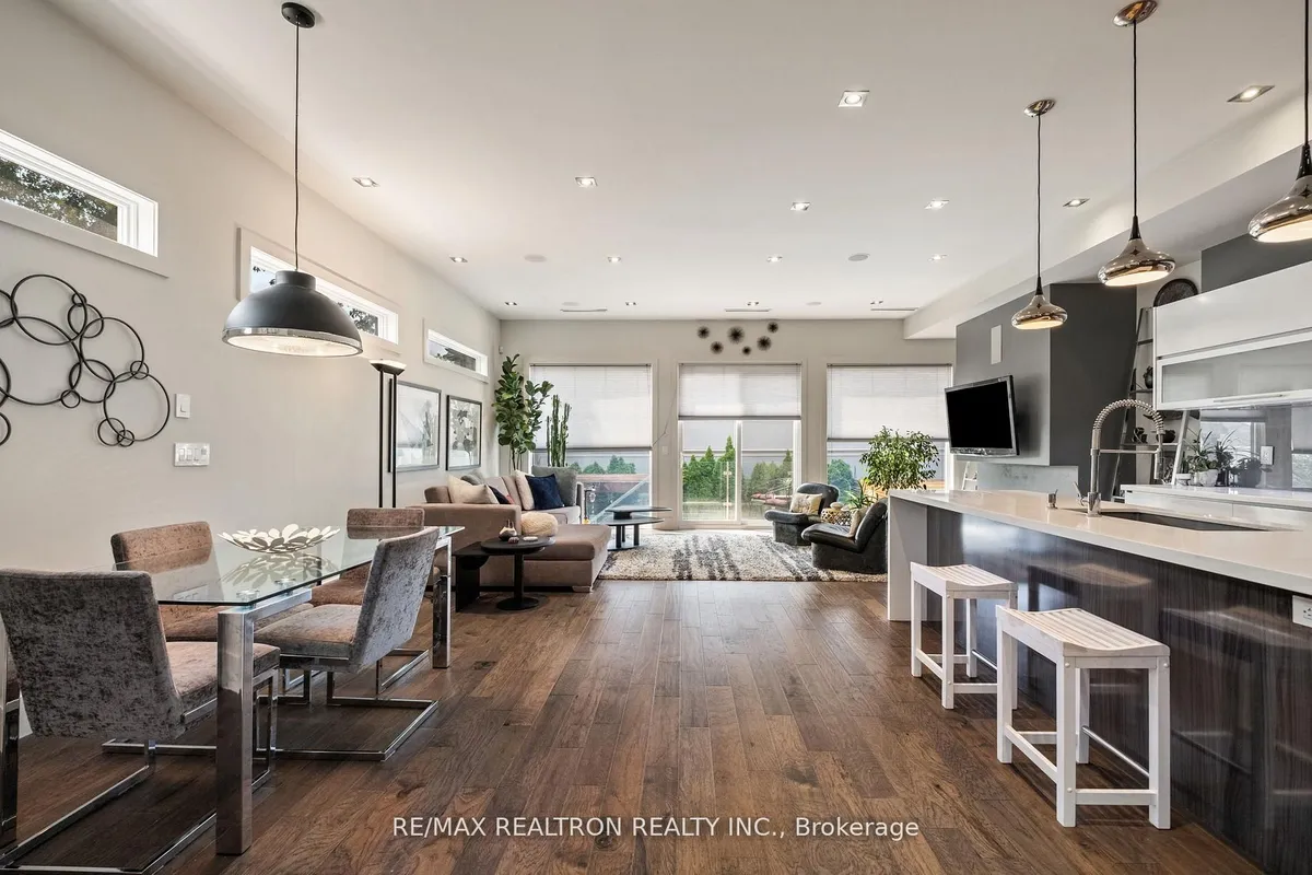 494 Atlas Avenue, ON M6C 3R3