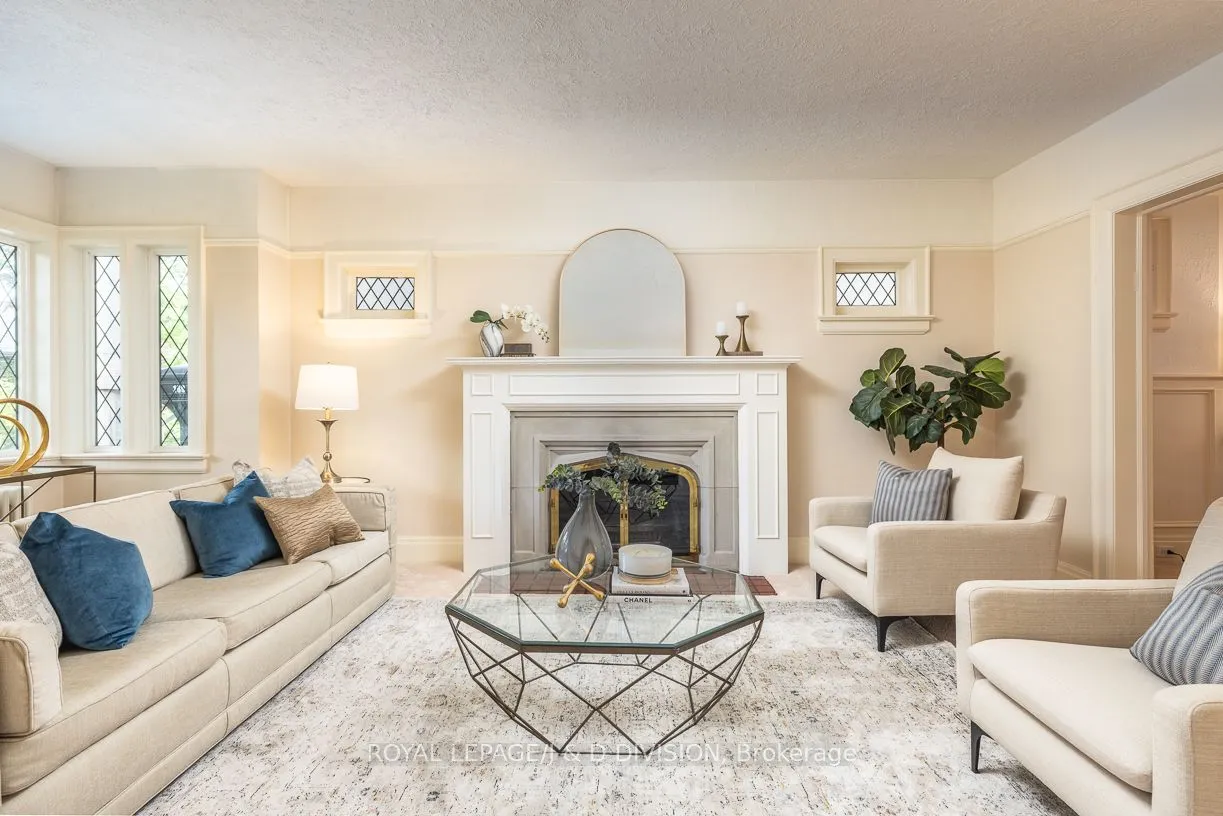 193 Glenview Avenue, ON M4R 1R4