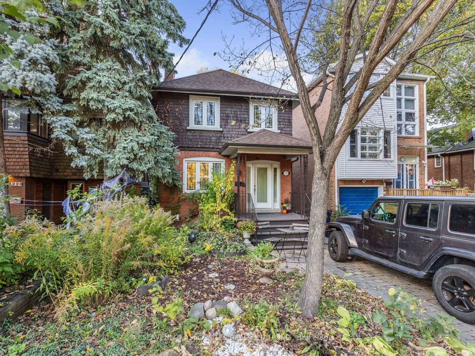 226 Broadway Avenue, ON M4P 1V9