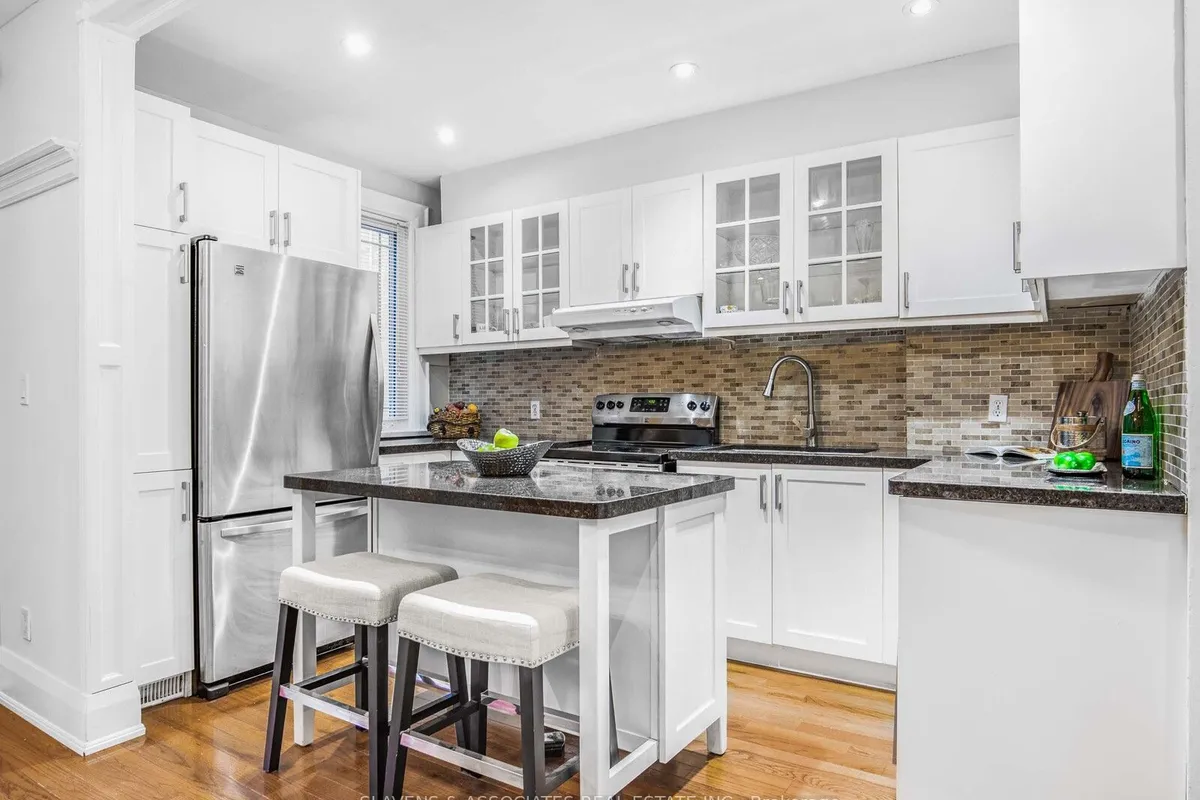 226 Broadway Avenue, ON M4P 1V9