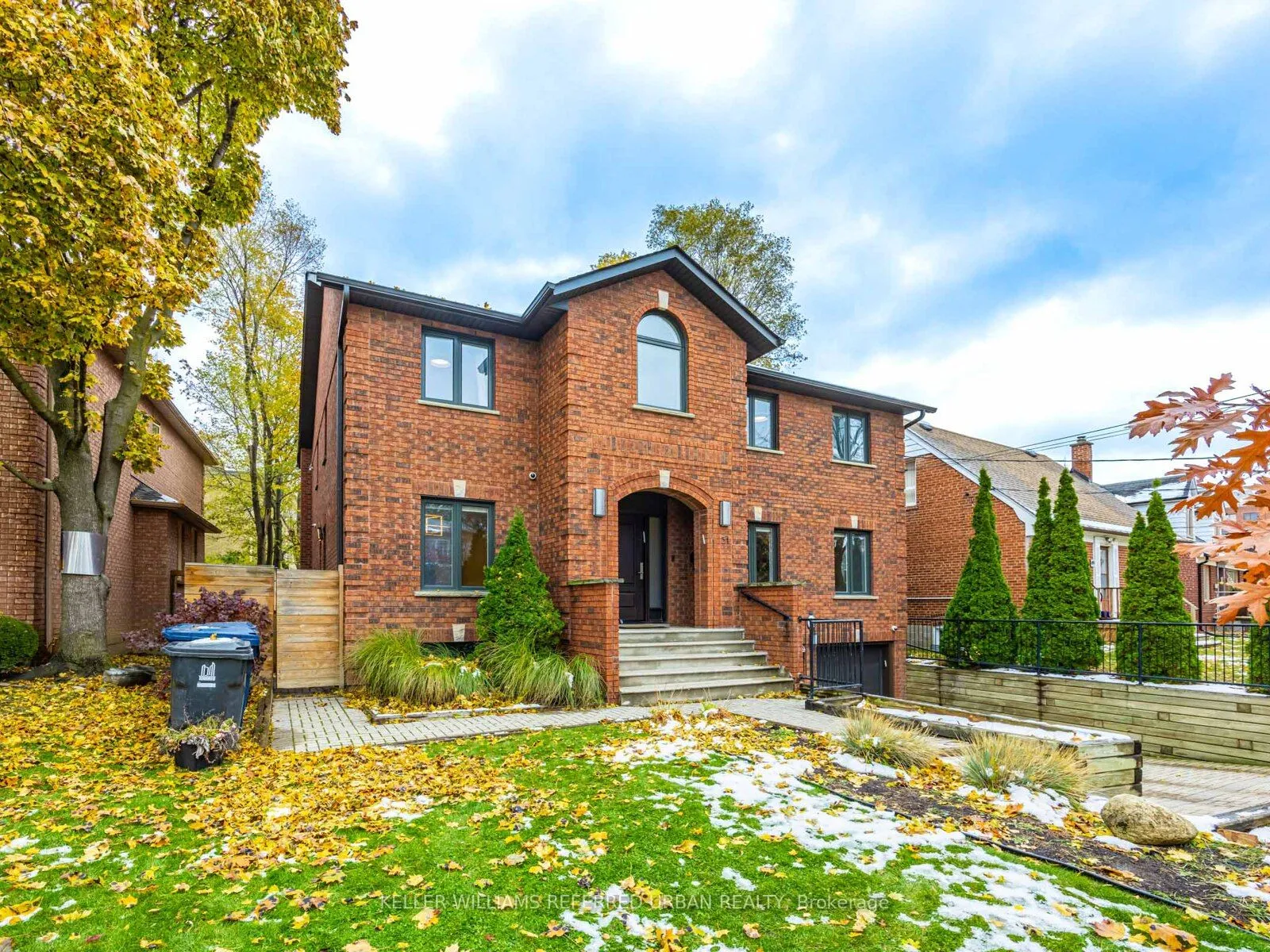 51 Brucewood Crescent, ON M6A 2G7