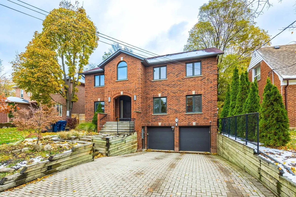 51 Brucewood Crescent, ON M6A 2G7