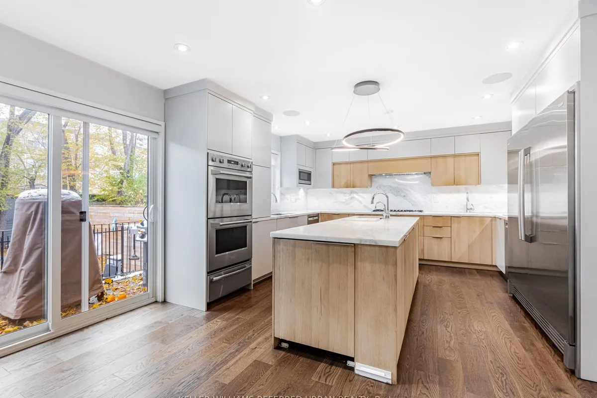 51 Brucewood Crescent, ON M6A 2G7