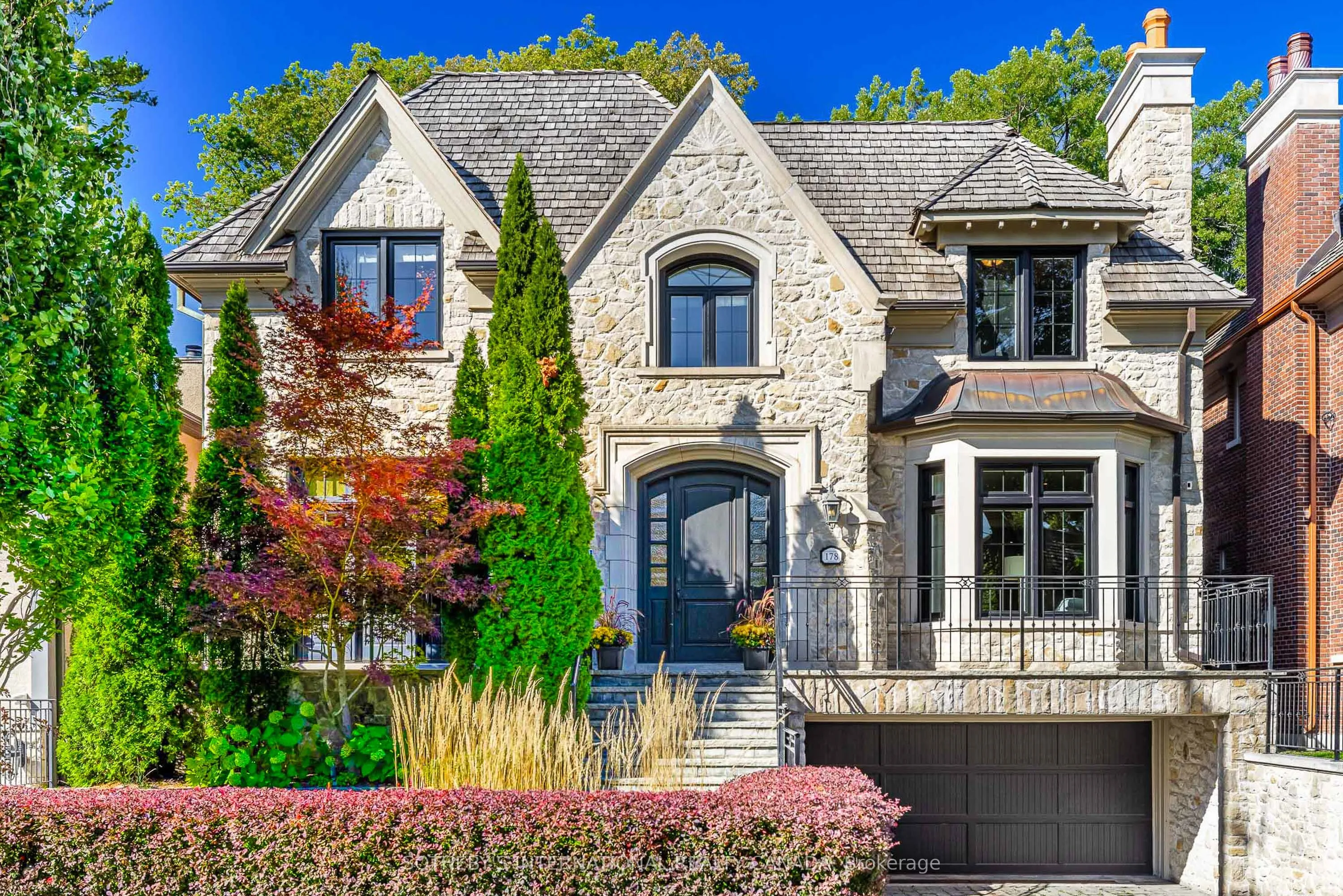 178 St. Leonards Avenue, ON M4N 1K7