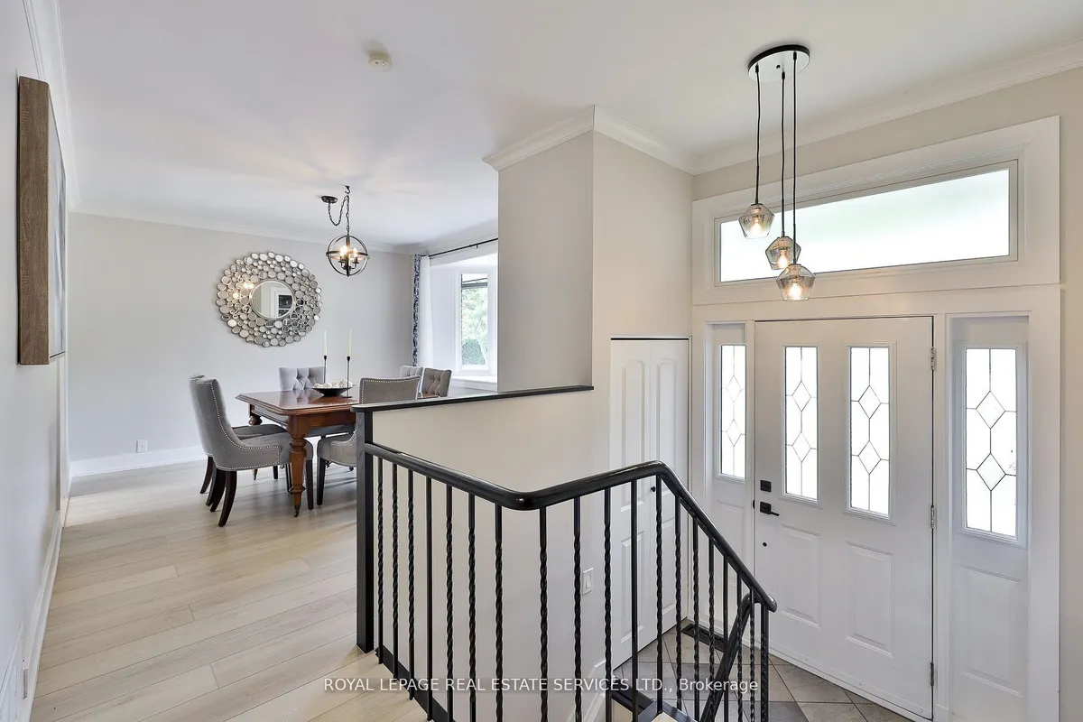 45 Doonaree Drive, ON M3A 1M5