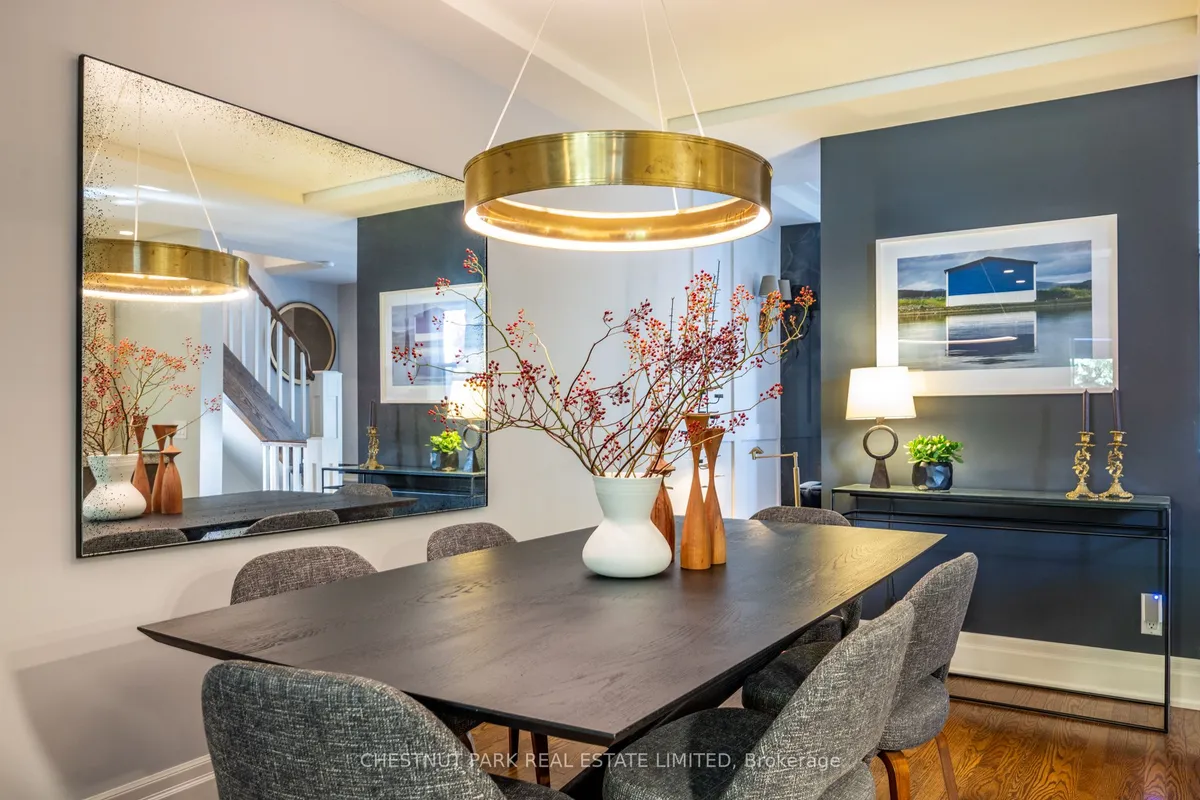 17 Tullis Drive, ON M4S 2E2