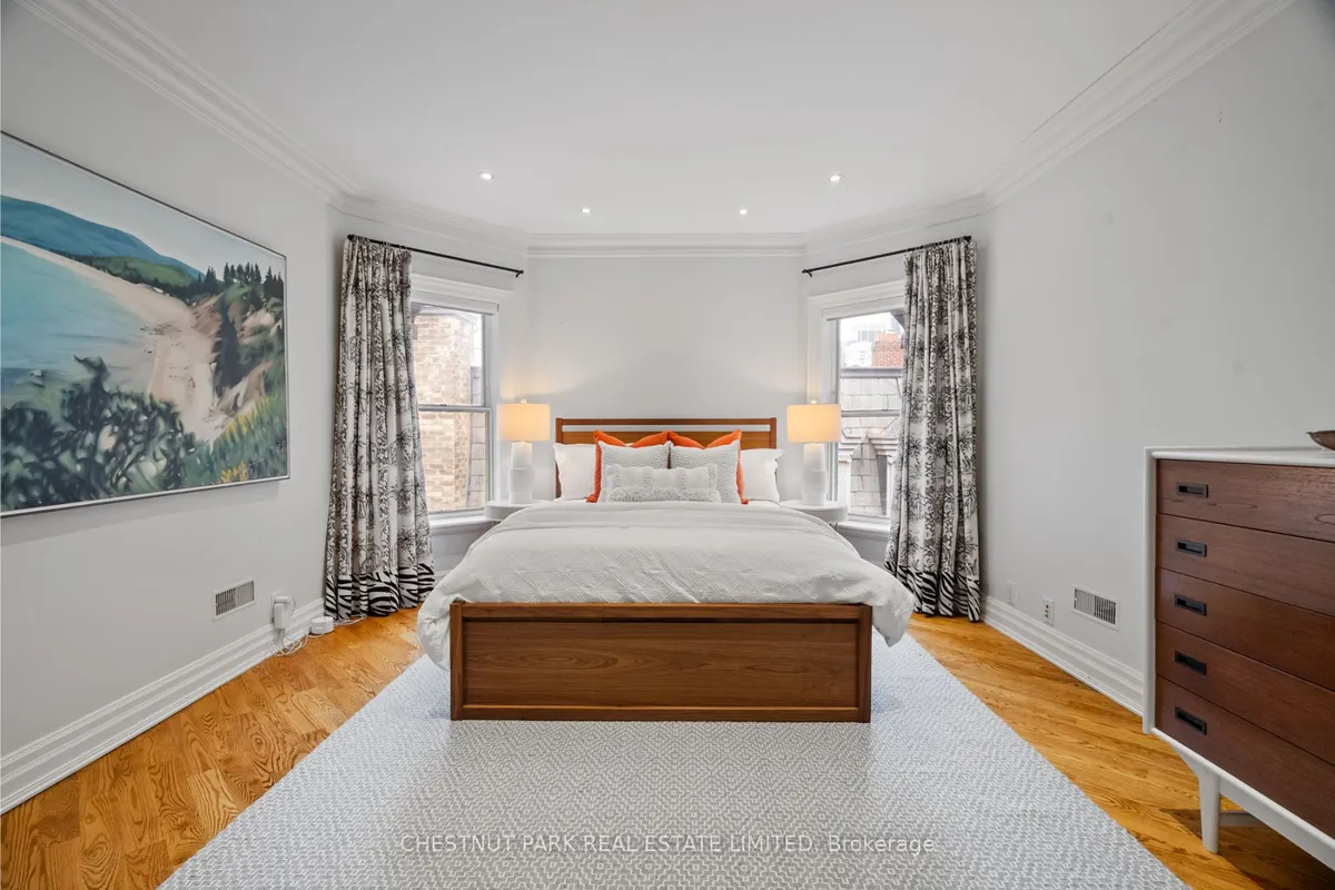 46 Lowther Avenue, ON M5R 1C6