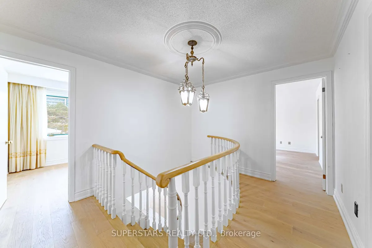 16 Clayland Drive, ON M3A 2A4