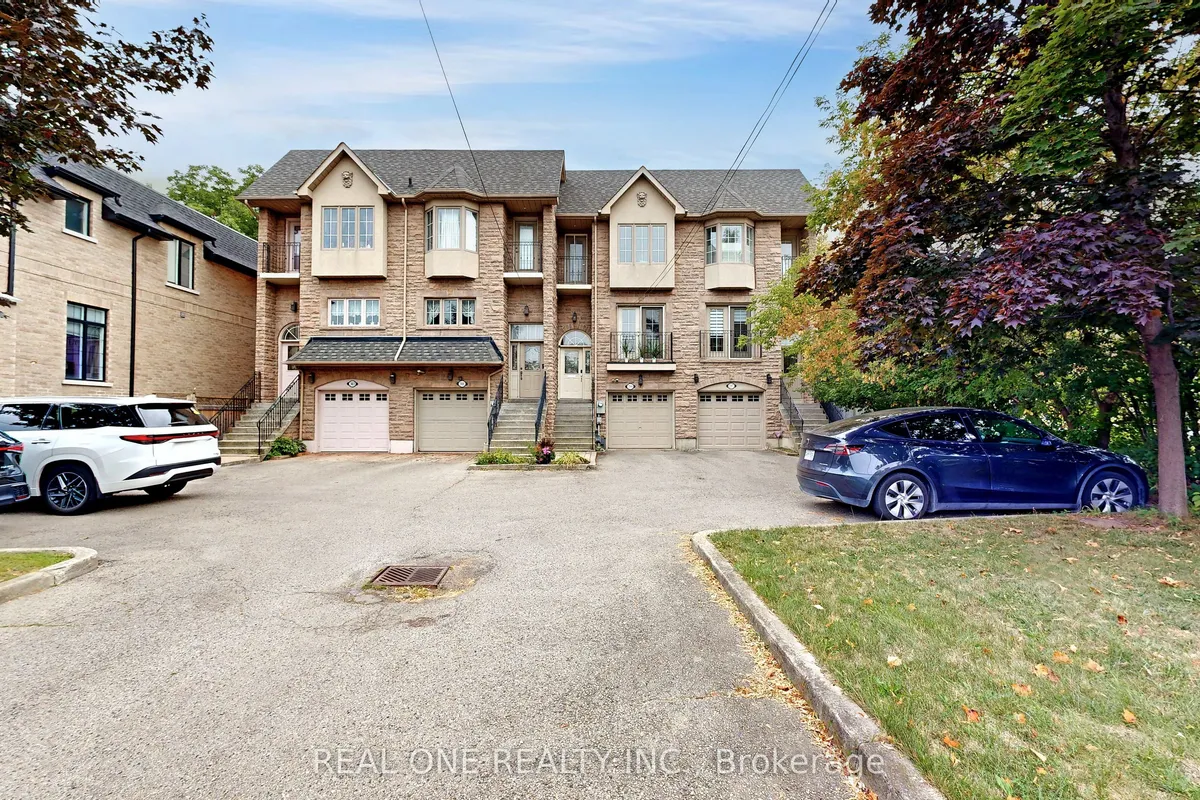 299 Finch Avenue, ON M2N 4S3