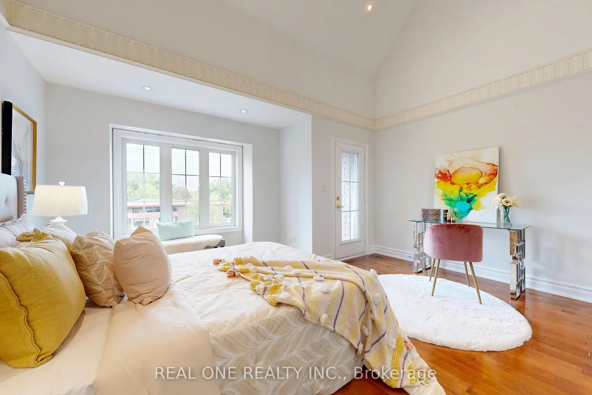 299 Finch Avenue, ON M2N 4S3